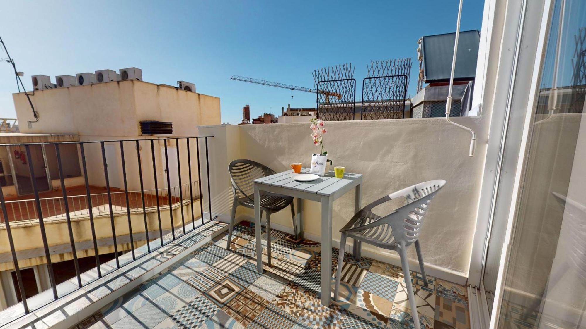 Myflats Old Corner Apartment Alicante Exterior photo