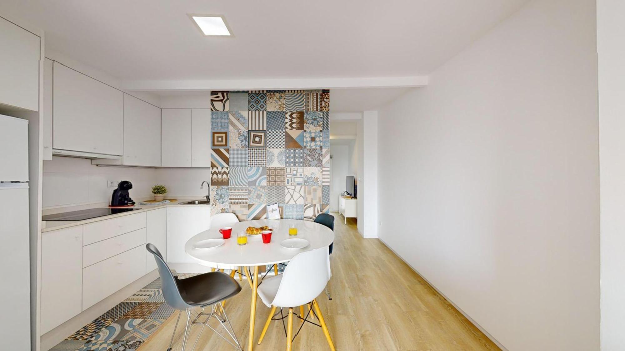 Myflats Old Corner Apartment Alicante Exterior photo