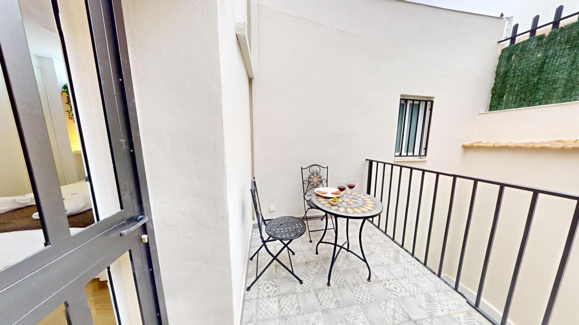 Myflats Old Corner Apartment Alicante Exterior photo