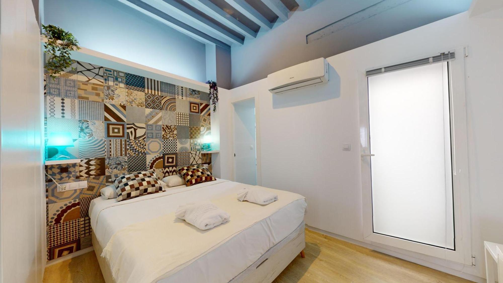 Myflats Old Corner Apartment Alicante Exterior photo
